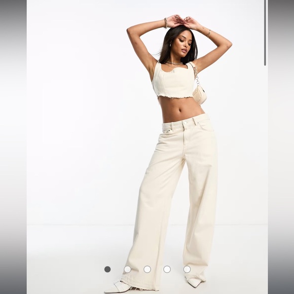 Pull&Bear Denim - Pull&Bear Jeans